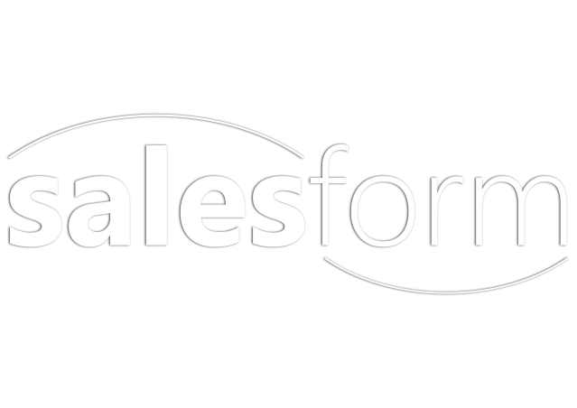 Támogatja a SalesForm